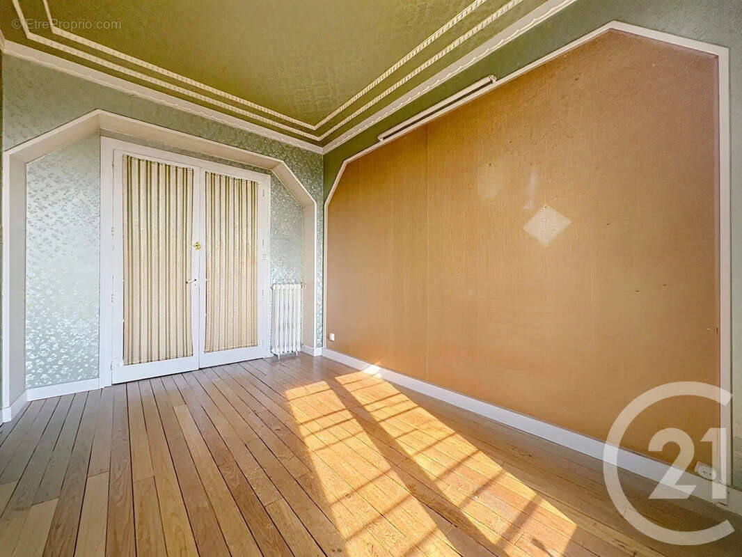 Appartement à LIMOGES