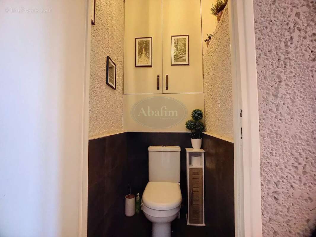 Appartement à ARGELES-GAZOST