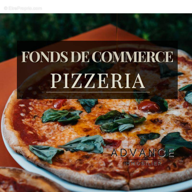 Commerce à FONTENILLES