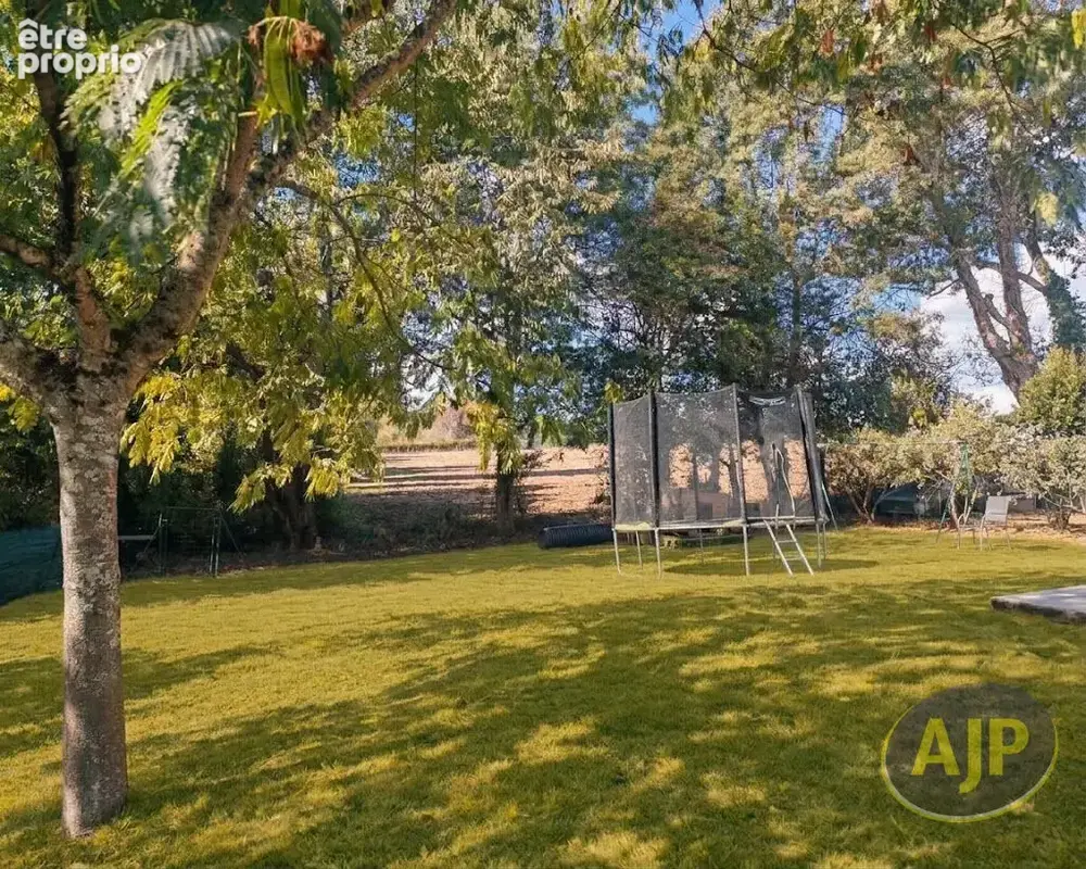 Pavillon plain-pied - photo 7