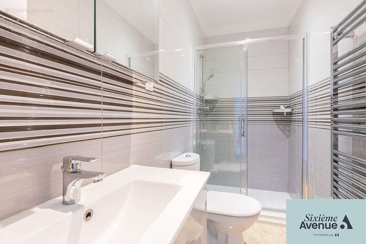 Maison à SAVIGNY-SUR-ORGE