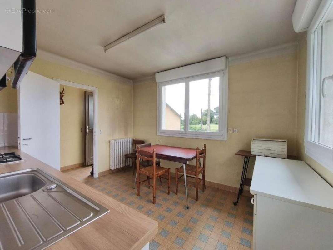Photo 5 - Maison à TREVERIEN