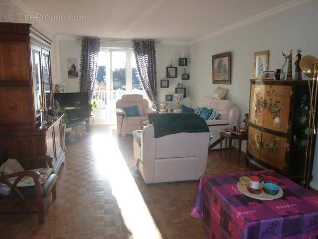 Appartement à CAMBRAI