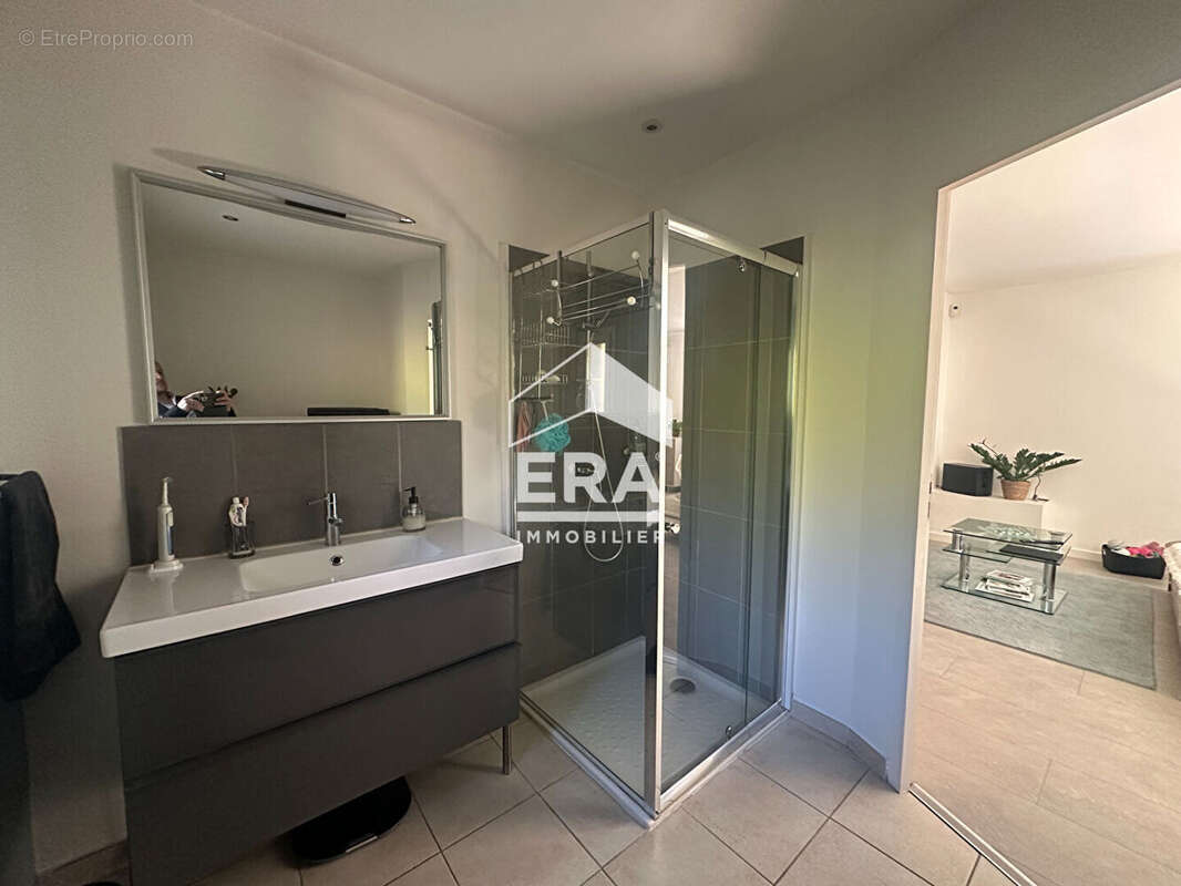 Maison à SAINT-MAXIMIN-LA-SAINTE-BAUME