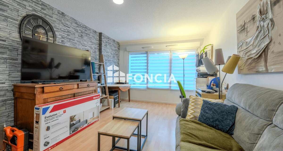 Appartement à BREST