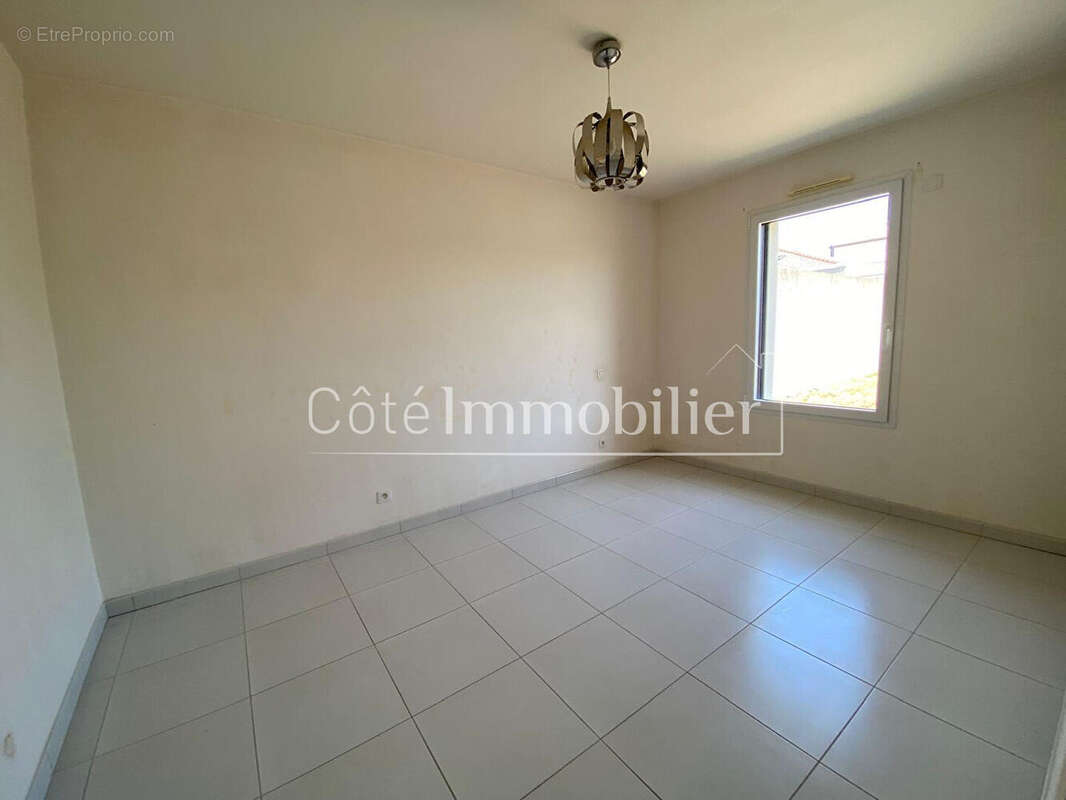 Maison à LES MOUTIERS-EN-RETZ