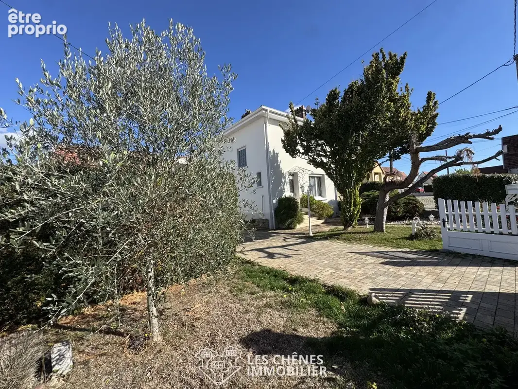Photo Maison à Montois-La-Montagne au prix de 269 000€