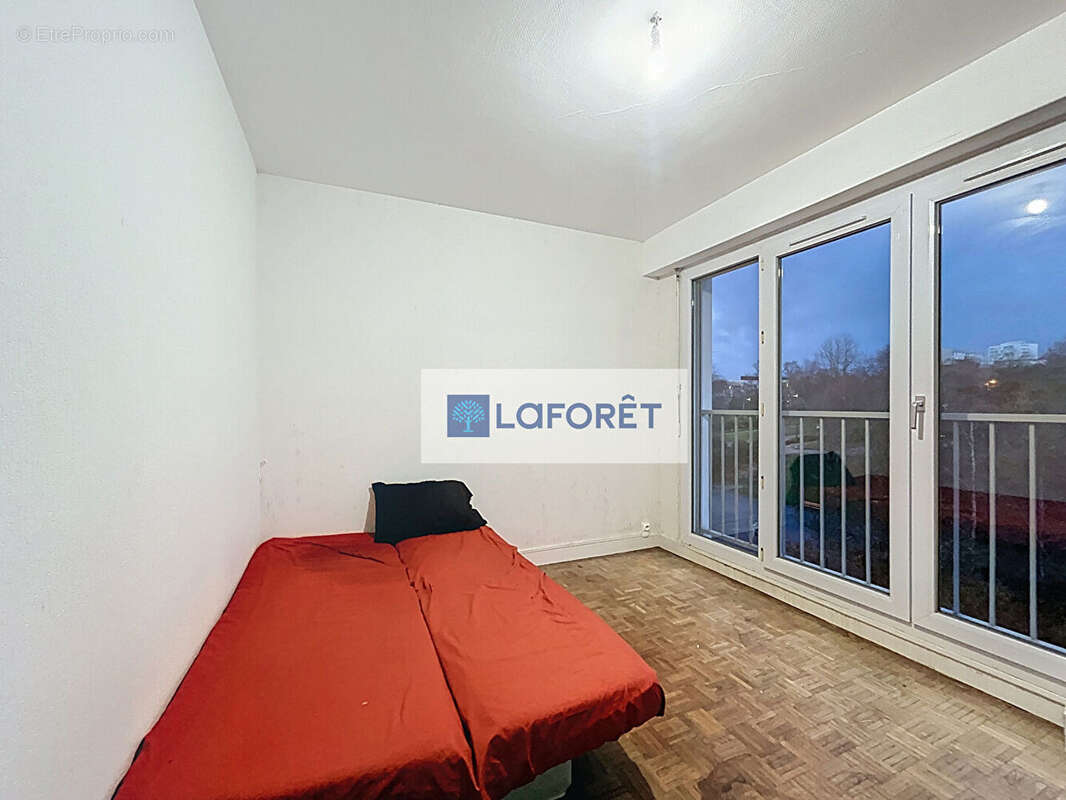 Appartement à BREST