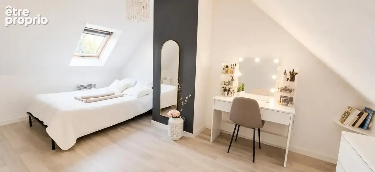 Maison Villers Cotterets 6 pièces vivable de plain pied - photo 6
