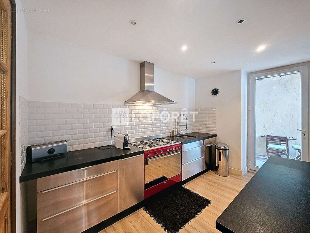Appartement à NIMES