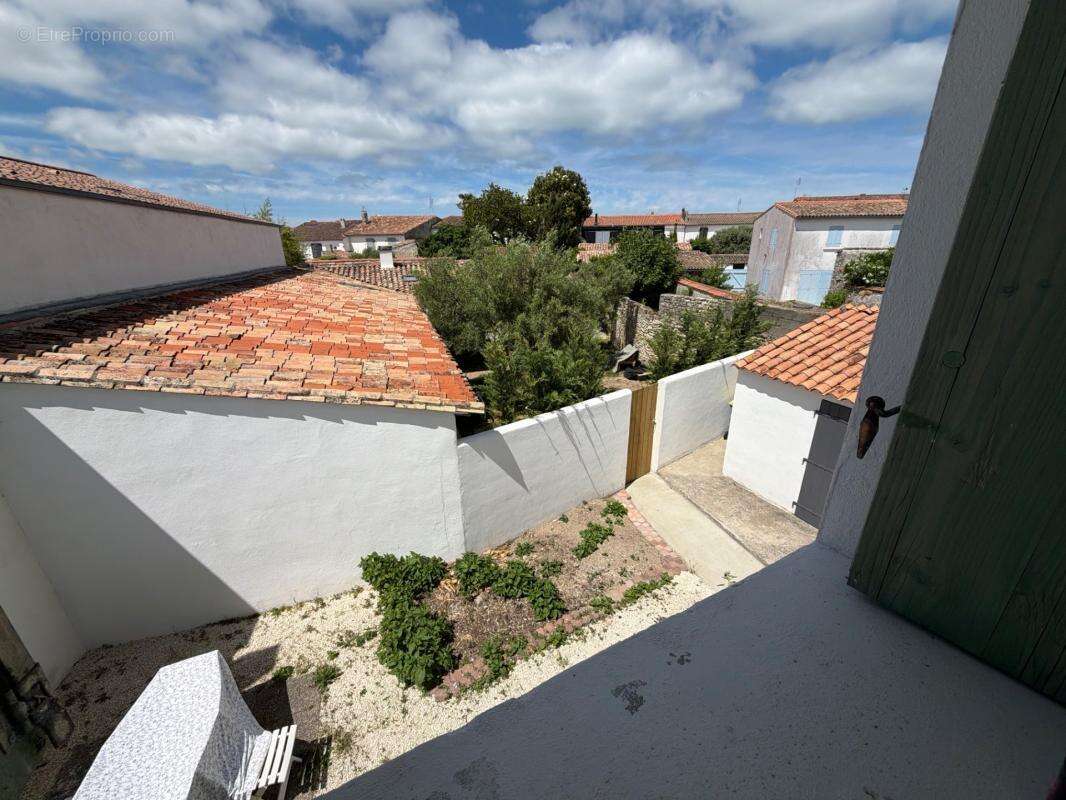 Appartement à LE BOIS-PLAGE-EN-RE