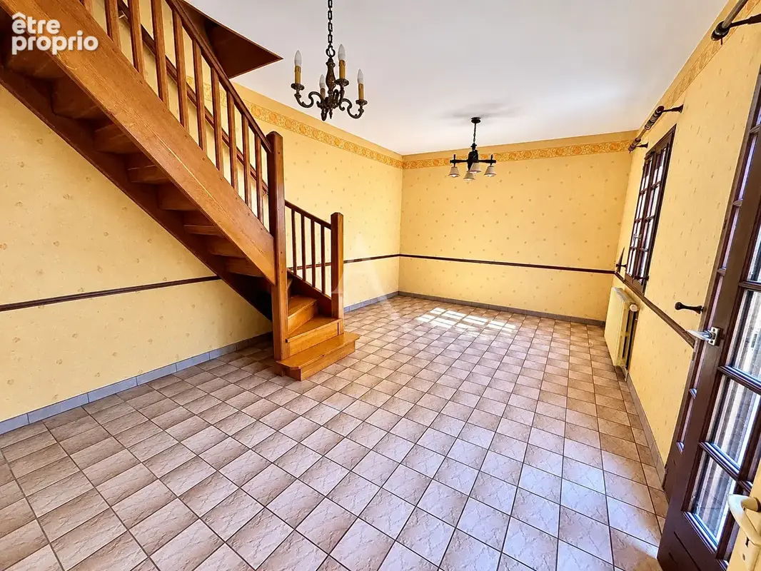 Maison Maintenon 3 pièce(s) 65 m2 - photo 2
