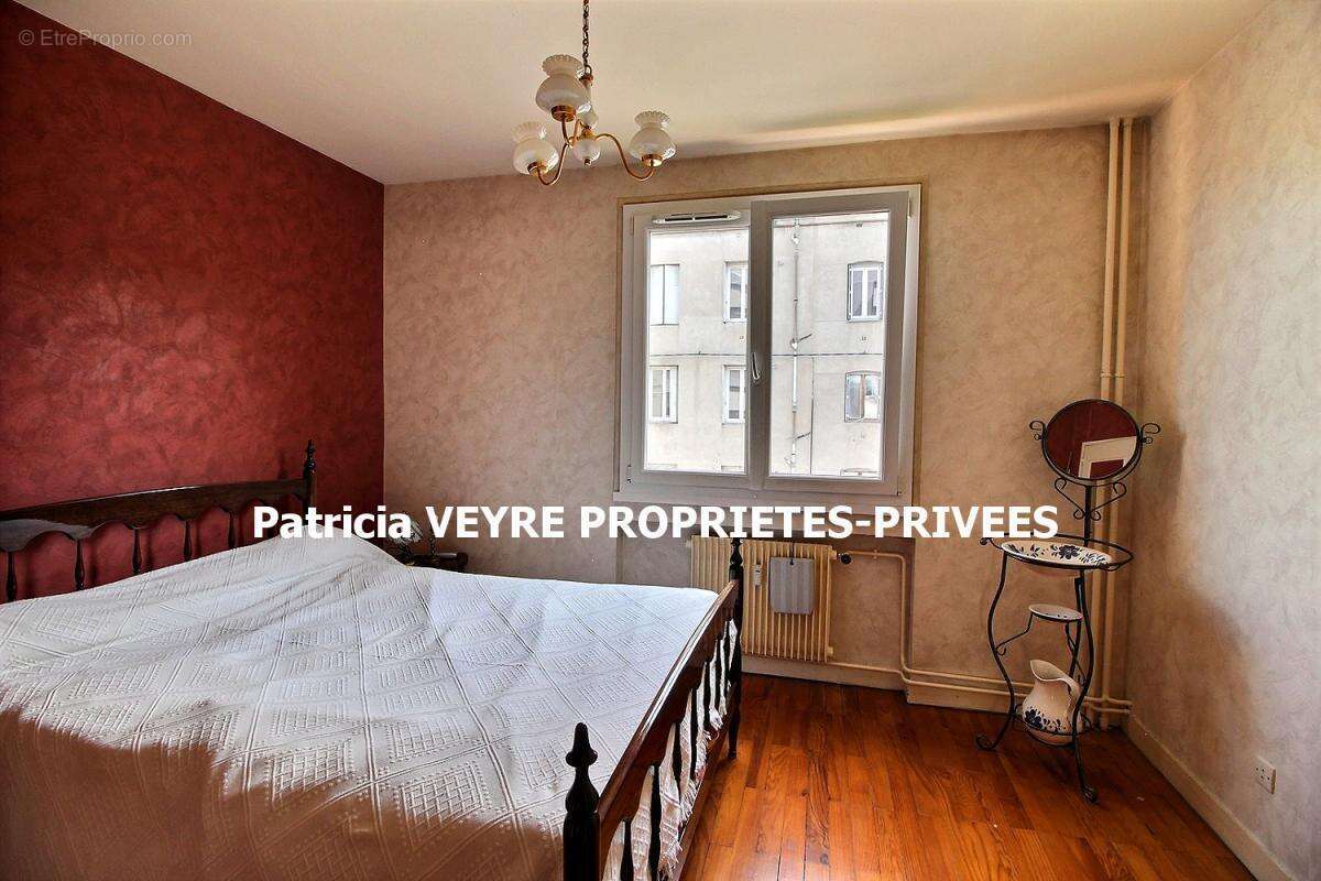 Appartement 67 m² avec balcon et cave à SAINT-ETIENNE (42100) - photo 7