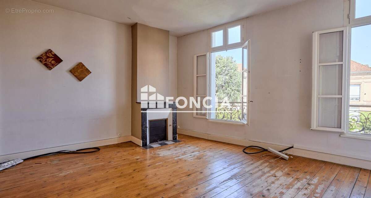 Maison à BERGERAC