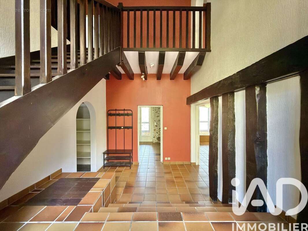 Photo 2 - Maison à BUJALEUF