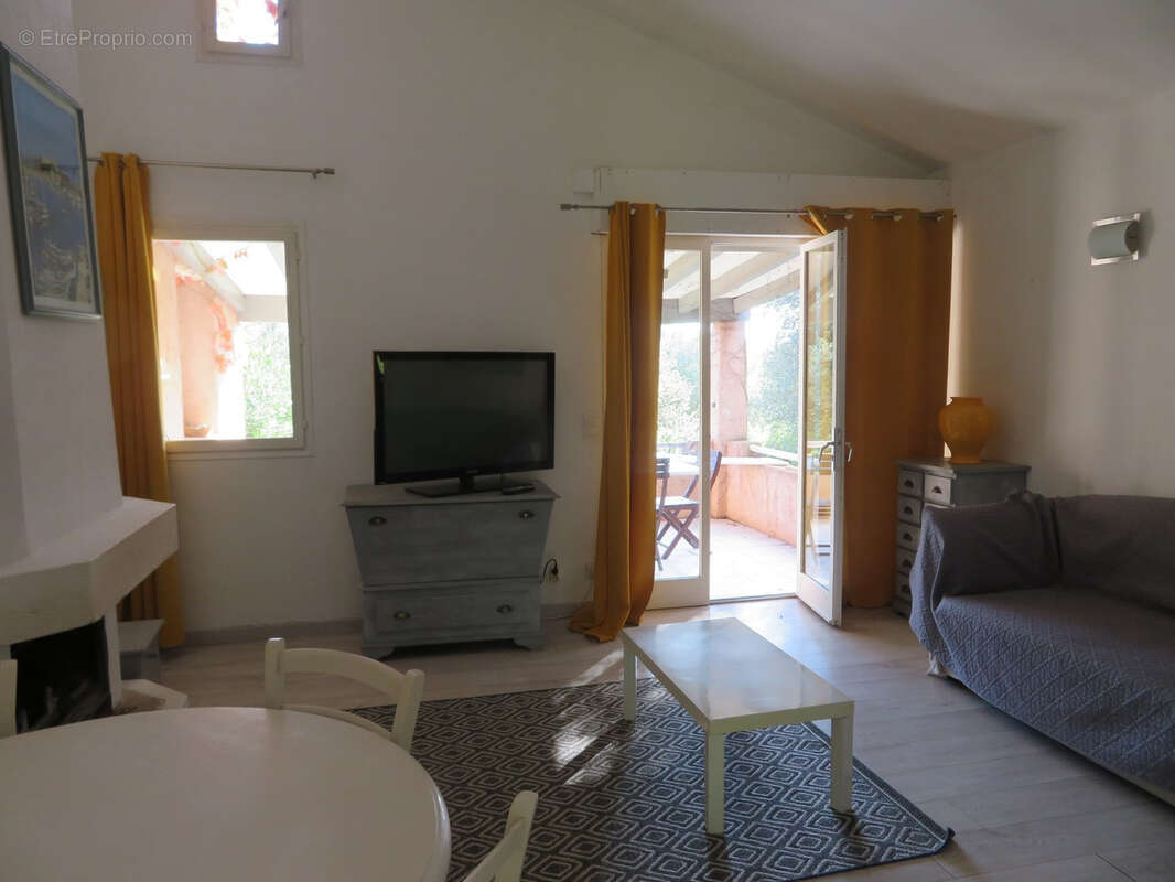Maison à PORTO-VECCHIO