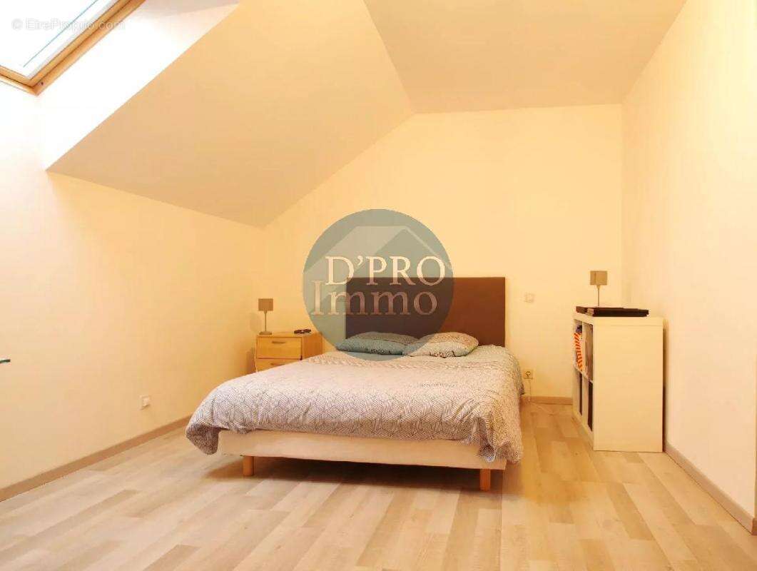 Appartement à LA HAIE-FOUASSIERE