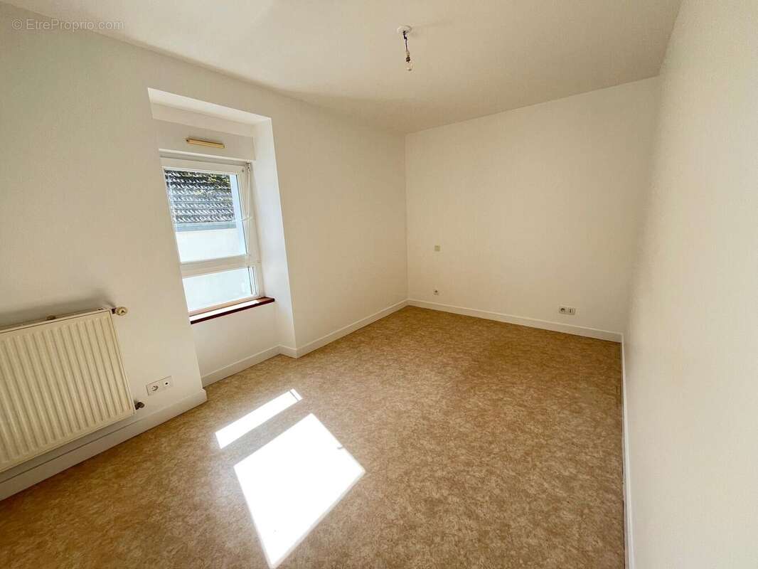 Photo 4 - Maison à PLUVIGNER