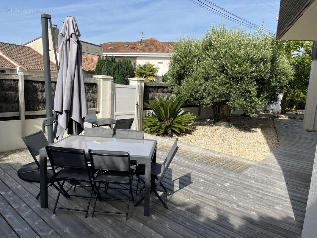 Maison à PORNIC