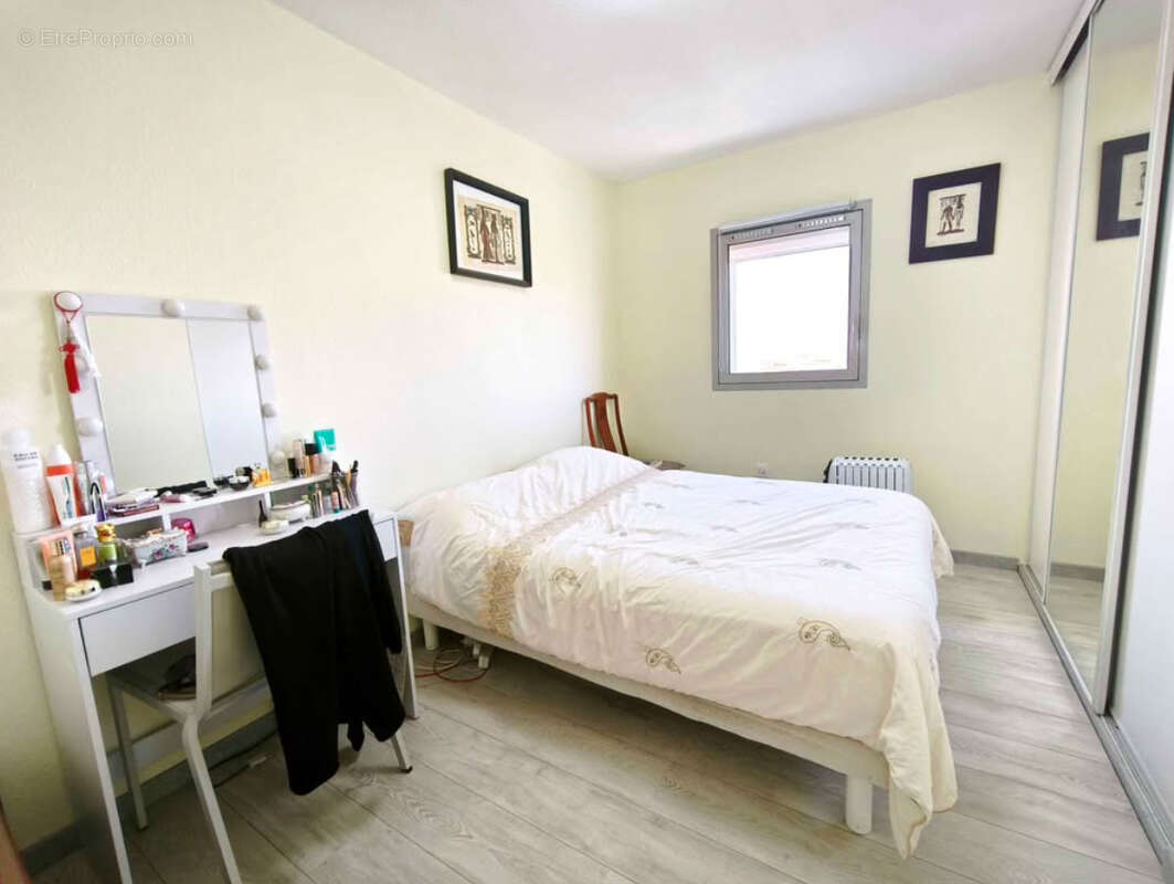 Appartement à LE BARCARES