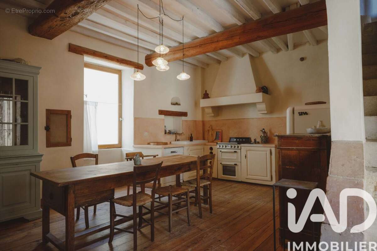 Photo 9 - Maison à CALVISSON
