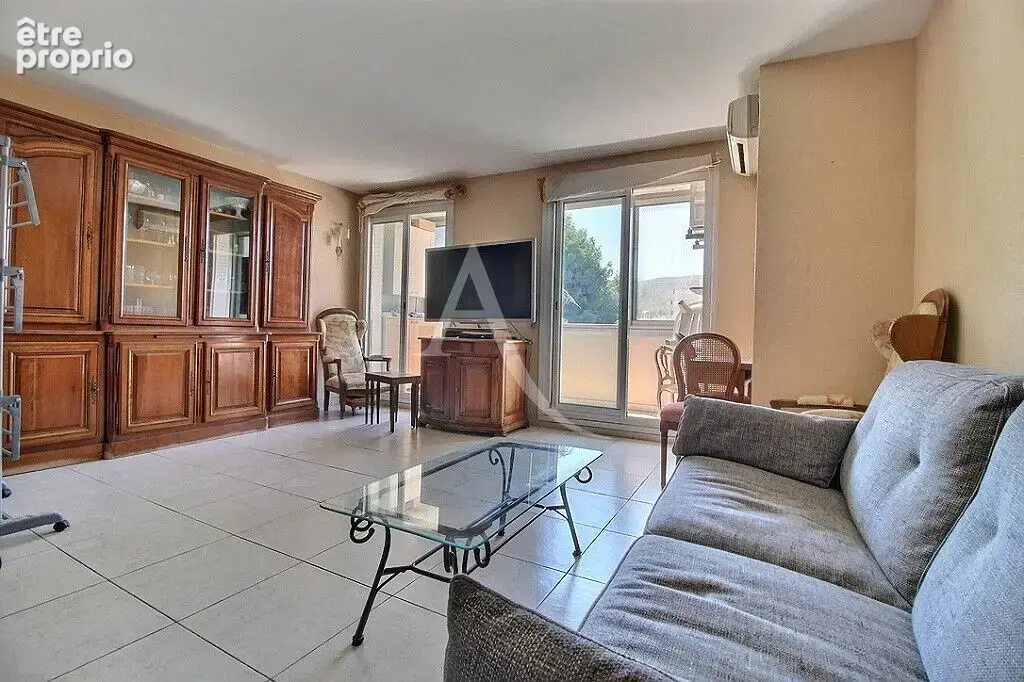 Exclusivite marseille 9 - secteur mazargues ? traverse du puits - appartement 2 chambres - traversant - lumineux - calme absolu  - photo 2