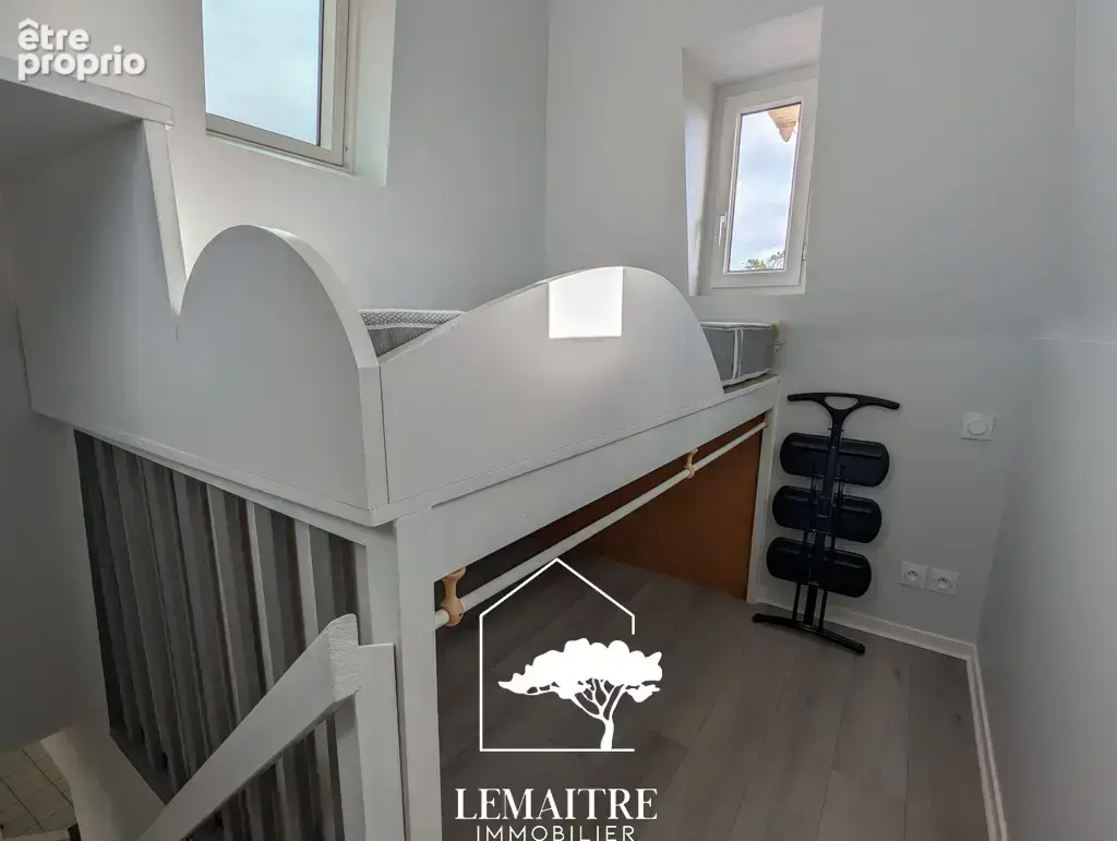 Saint-palais-sur-mer   appartement avec vue mer exceptionnelle   2 chambres   parking privatif - photo 26