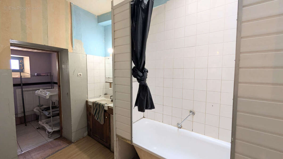 Maison à HAGETMAU