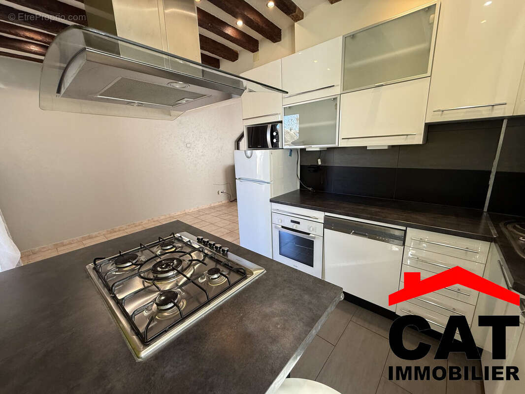 Maison à CHAMPAGNE-SUR-SEINE