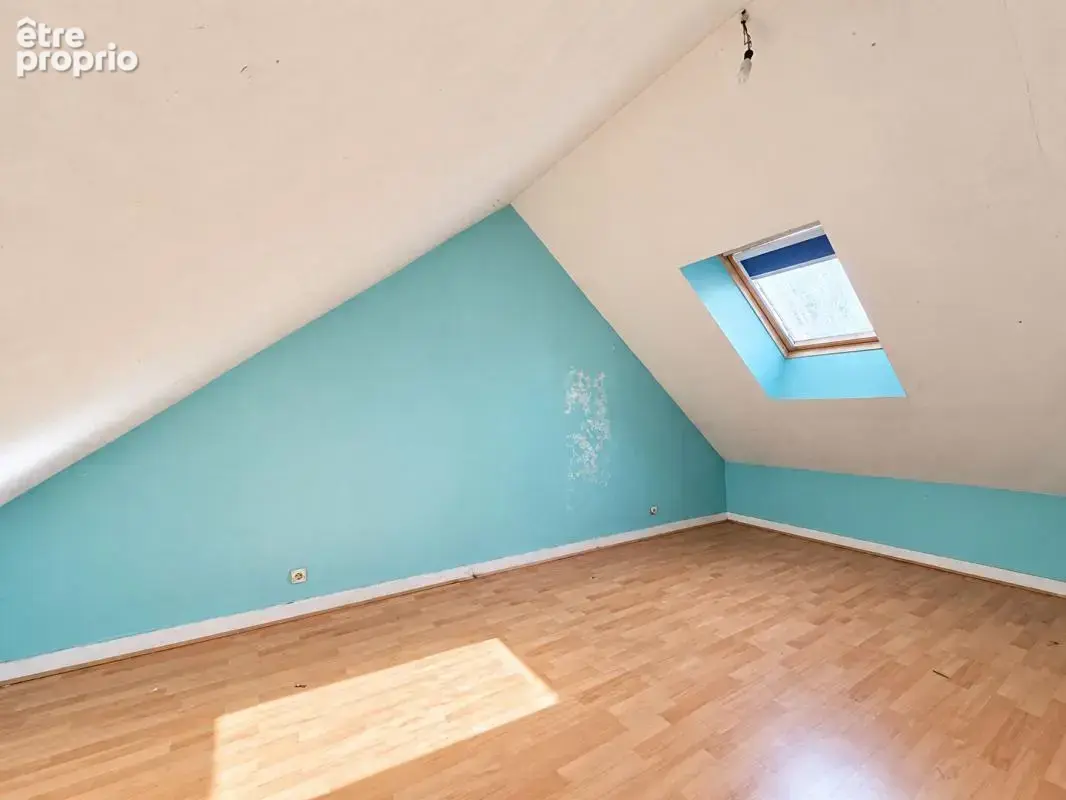 Maison Morainvilliers 4 pièce(s) 66 m2 - photo 8