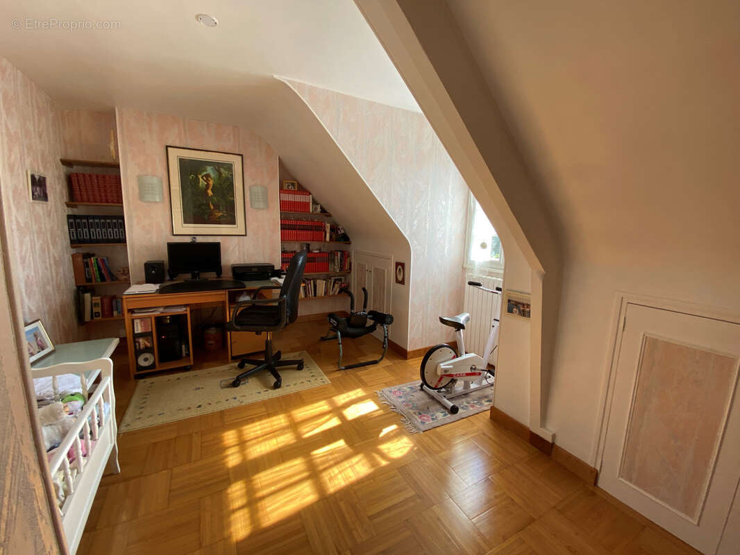 Maison à GOUPILLIERES