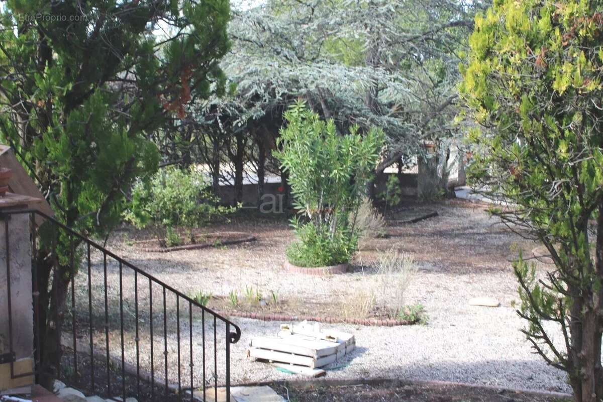 Maison à LE BEAUSSET