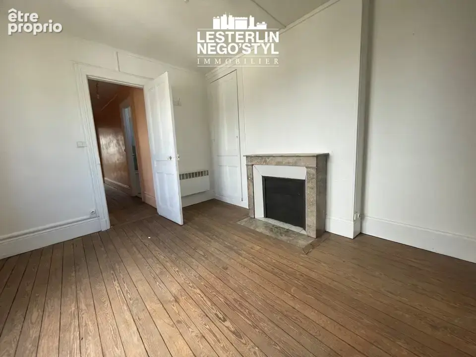 Appartement 50 m² à Le Havre  - photo 2