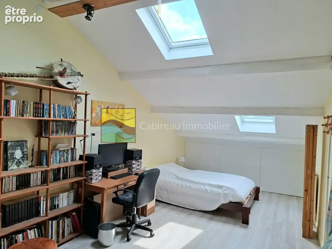 Carcans - Maison familiale 245 m2 - parcelle de 1364 m2 - photo 20