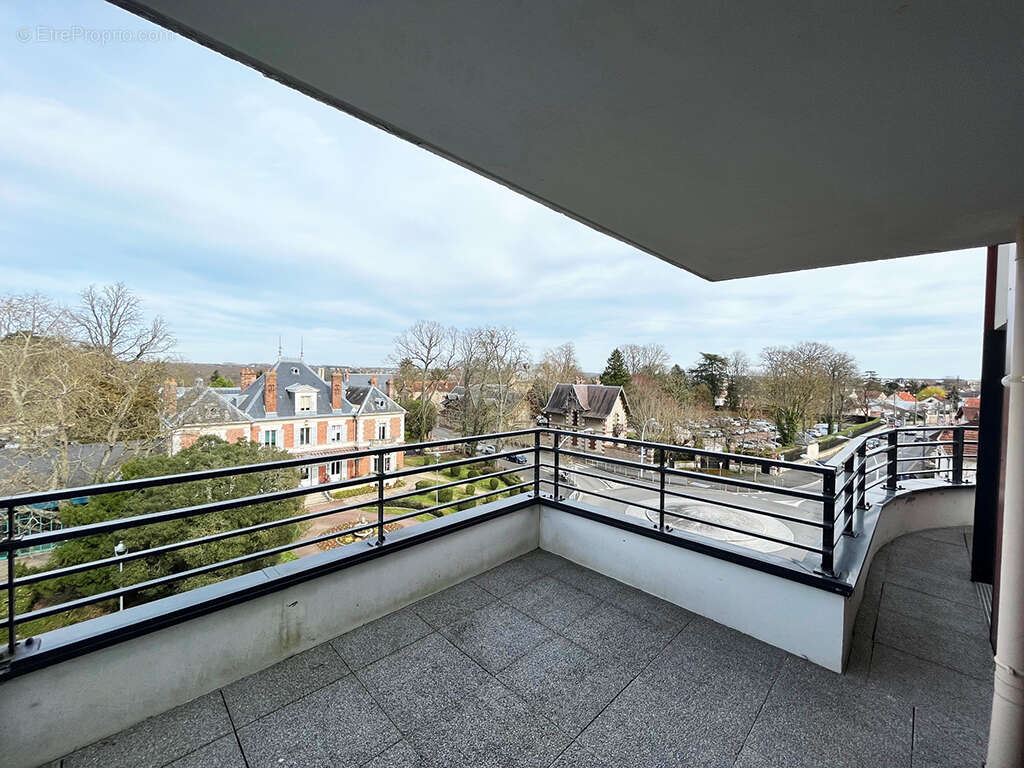 Appartement 78 m² à Quincy-Sous-Senart  - photo 6