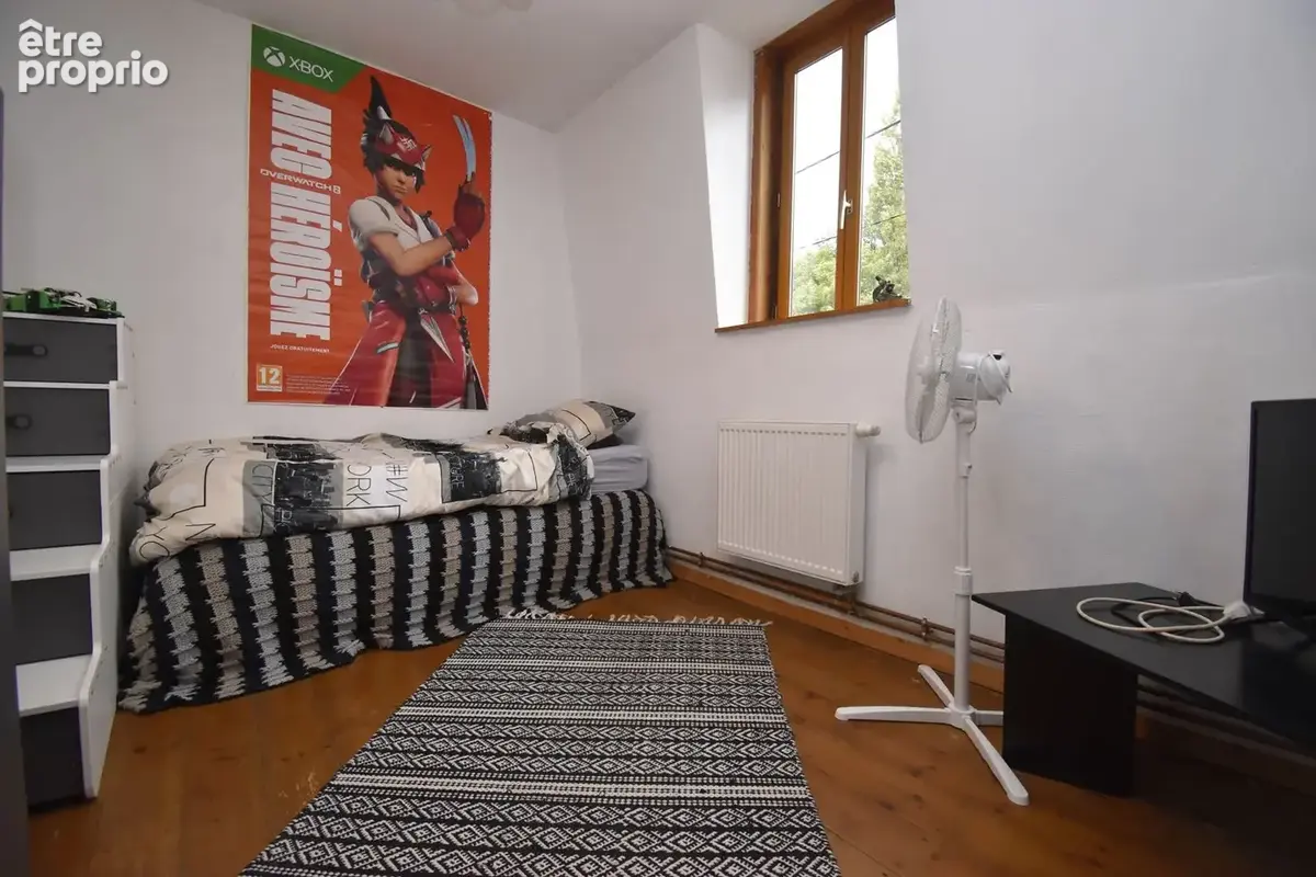 Maison 7 pièces 113 m² à vendre à Poix-Du-Nord (59218) - photo 7