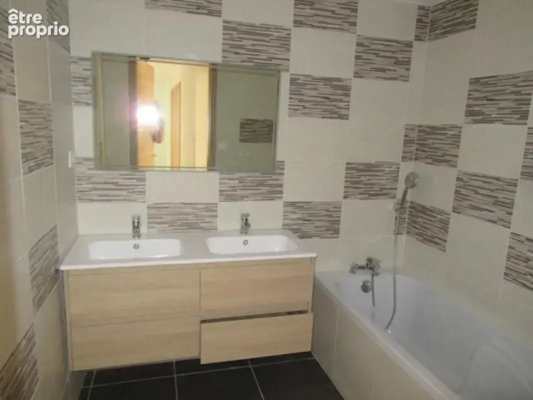 Coup de coeur : appartement à vendre 4 pièces SAINT AVOLD (57) - photo 7