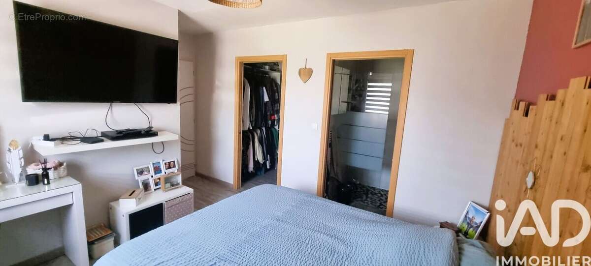 Photo 6 - Maison à LE GAVRE