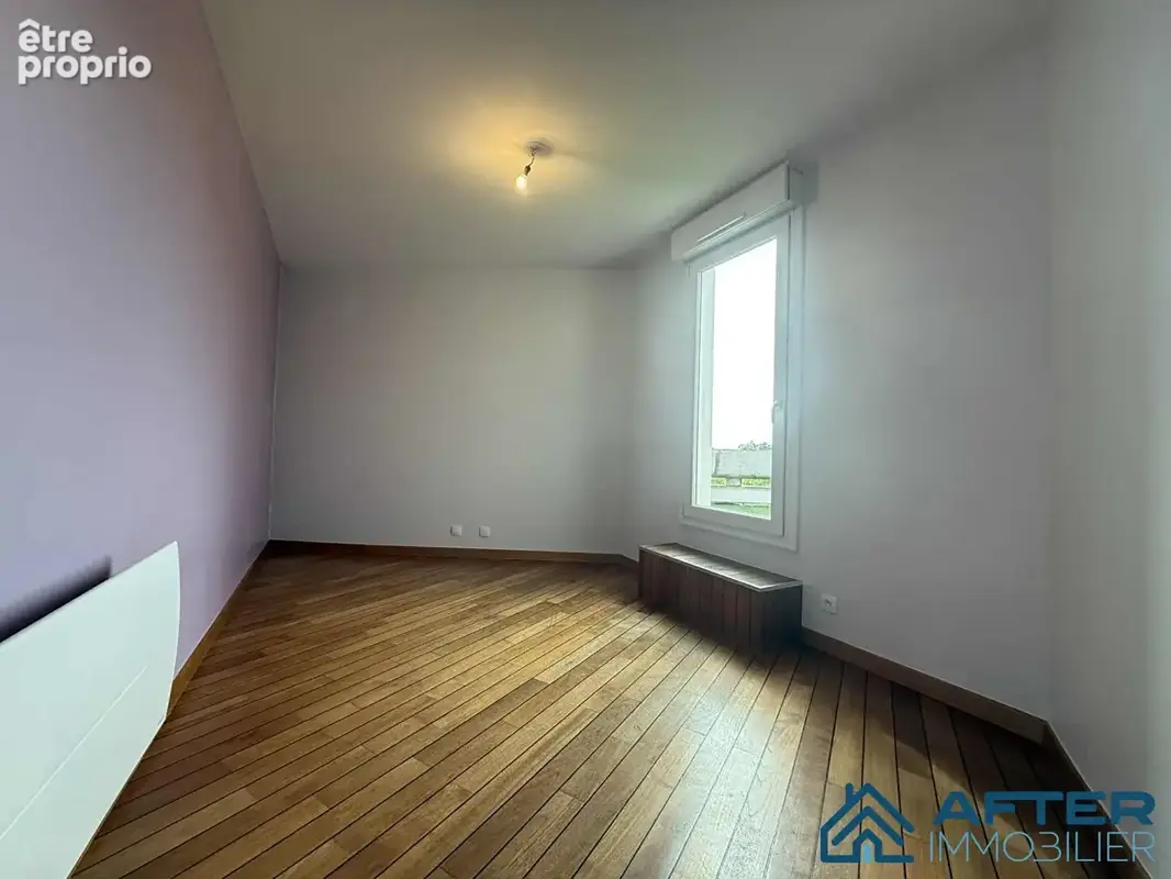 Appartement 115 m² à Laxou  - photo 6