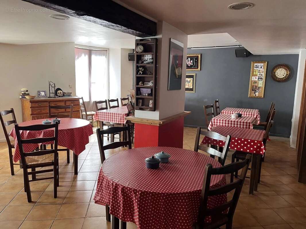 Maison à CHALABRE