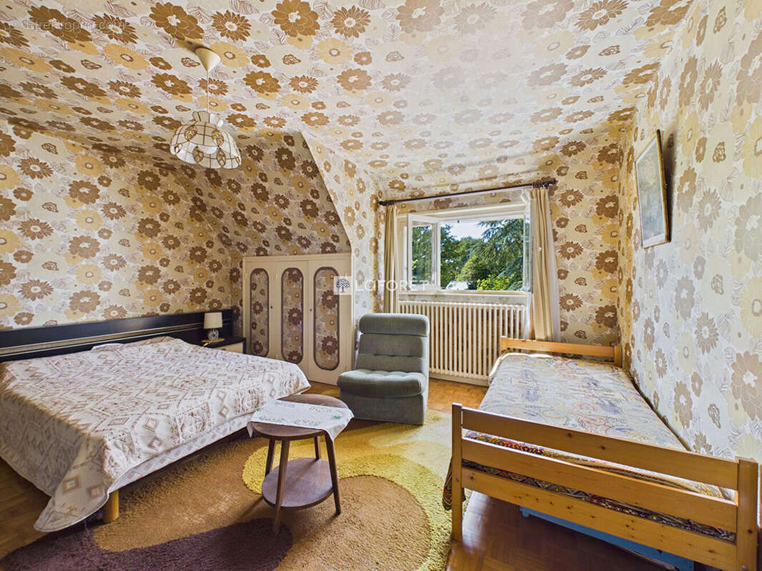 LOCTUDY - MAISON  T6 avec vie de plain-pied - photo 15