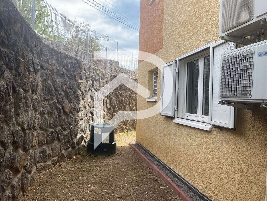 Appartement à LA POSSESSION