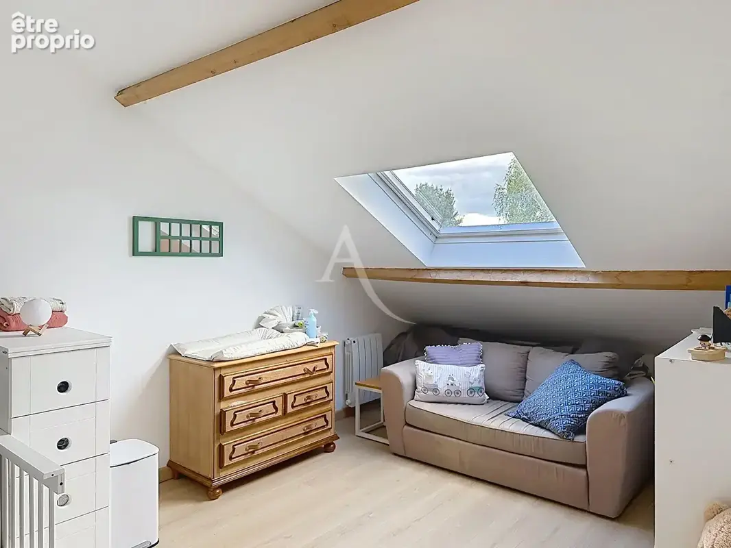 Maison  3 pièce(s) 60.30 m2 - photo 17