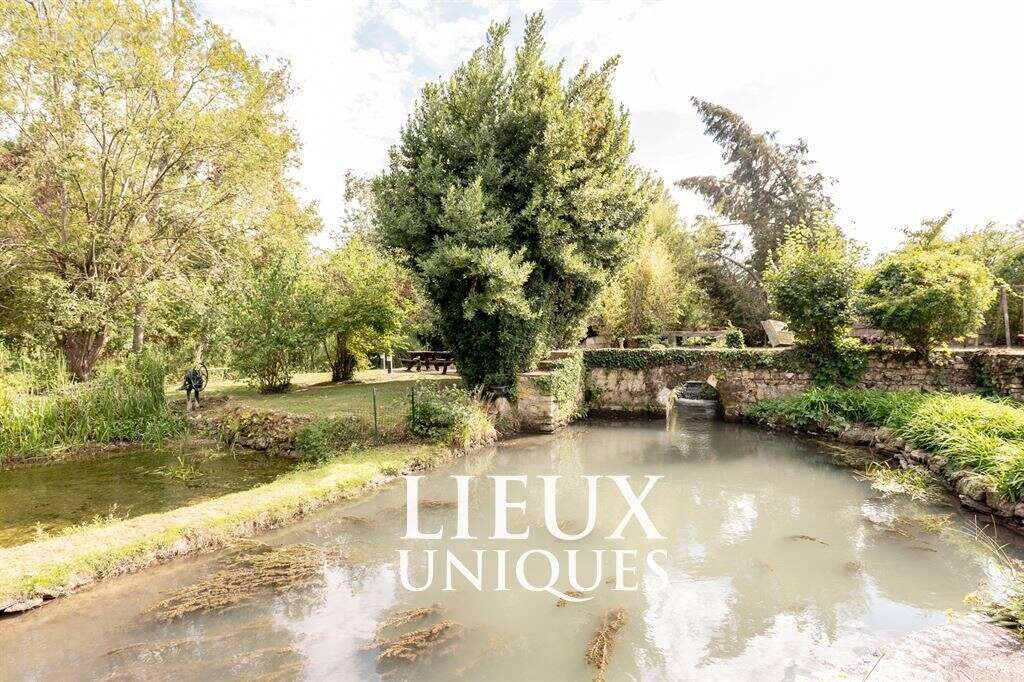 Maison à SAINT-AIGNAN