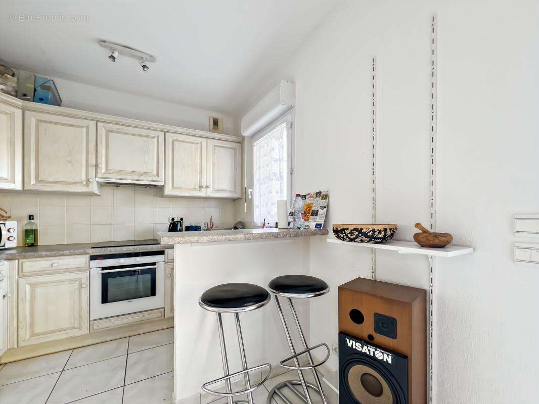 Appartement à SAINT-RAPHAEL