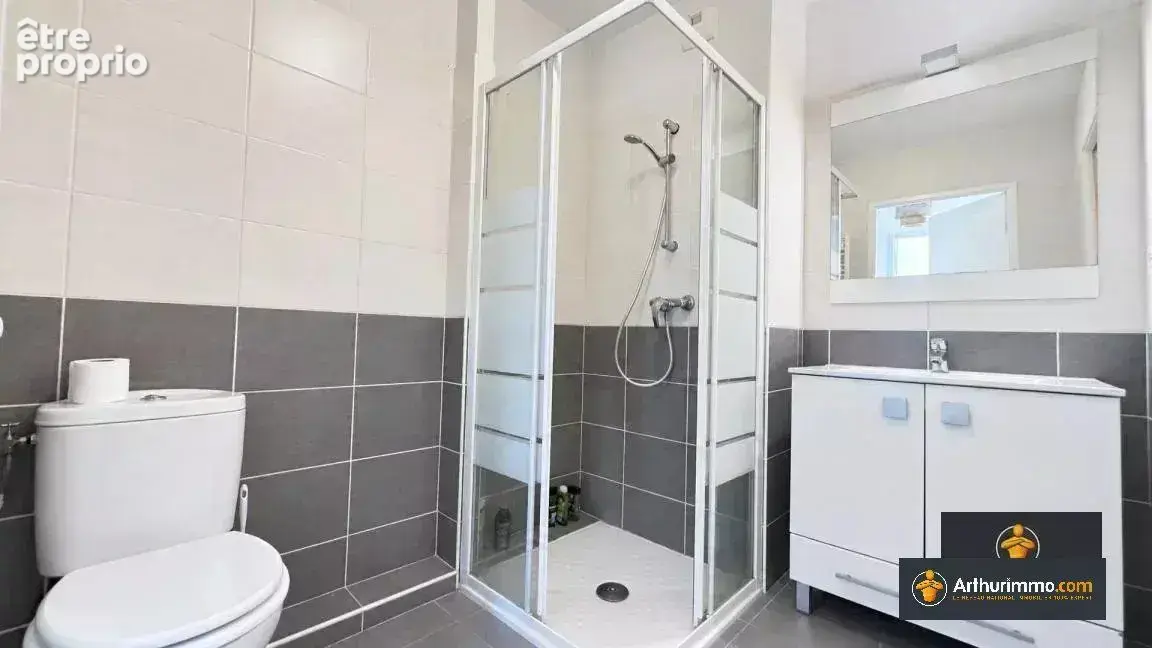 Vente Appartement Nice(06200) 195 000ï¿œ - photo 6