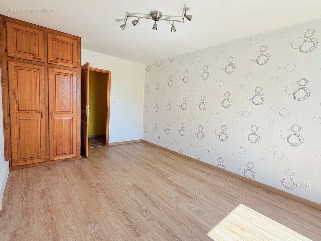 Appartement à THIONVILLE