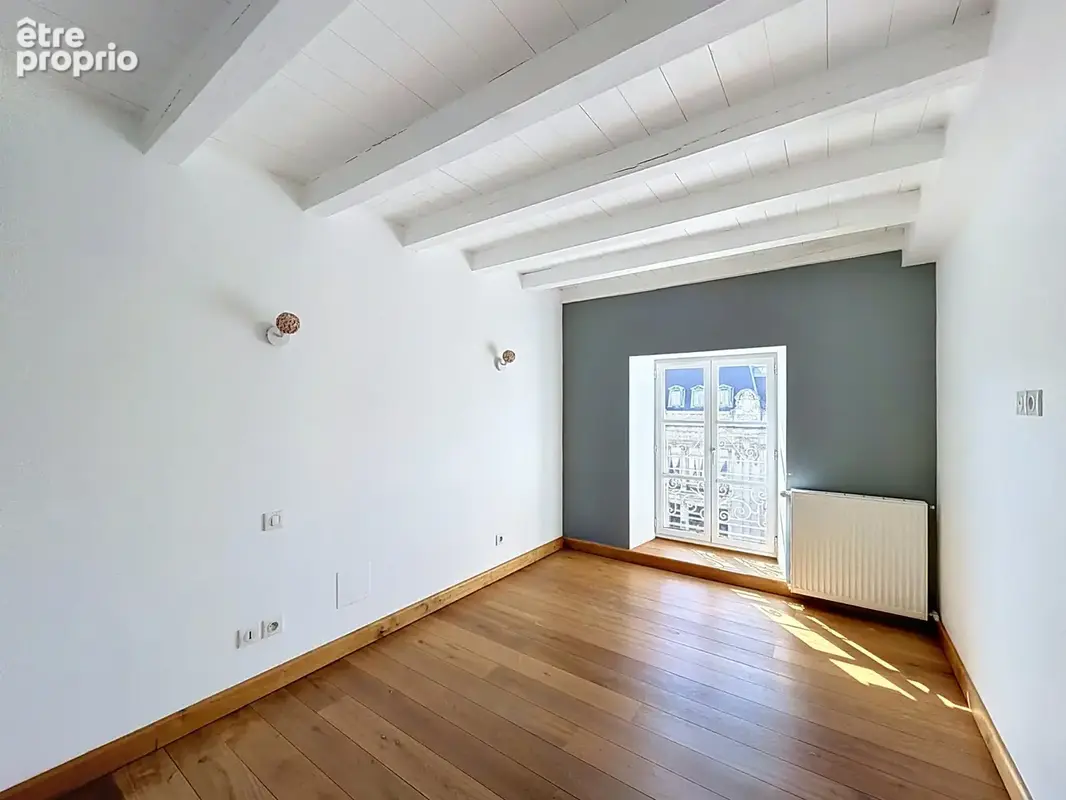 PLATEAU D'ANGOULEME Emplacement exceptionnel pour ce magnifique duplex - photo 5
