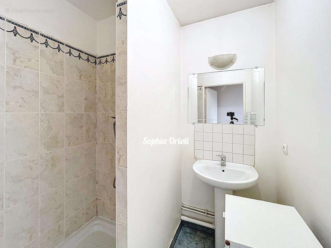Appartement à ANTONY