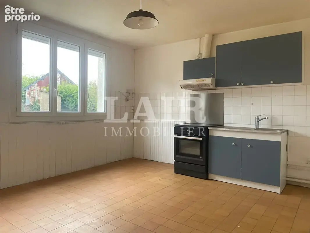 Maison au coeur de Mortagne-au-perche - Ref M15645 - photo 2